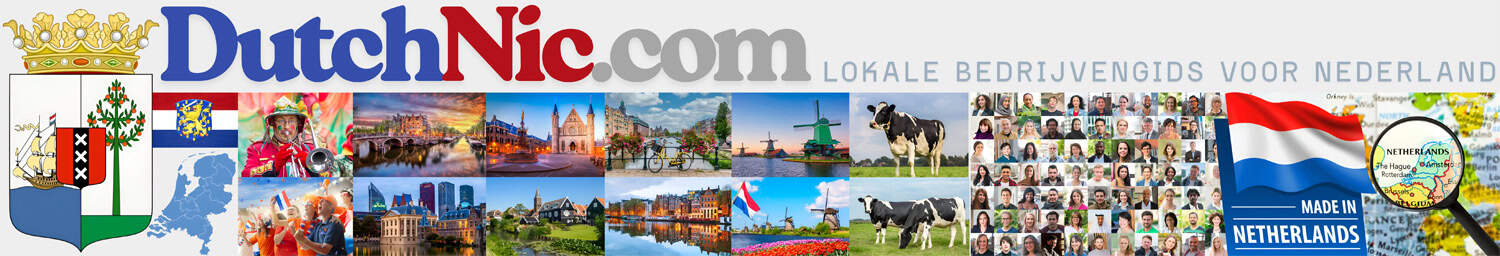 Gemaakt in Nederland - La Place Du Monde Hazeldonk